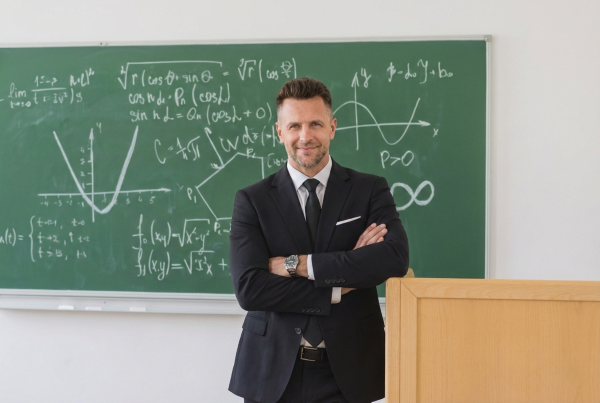 Szkolenie okresowe BHP dla nauczycieli i pracowników oświaty